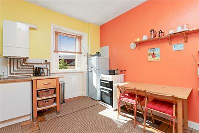 5A, Victoria Street, Dunbar, EH42 1ET - image 8