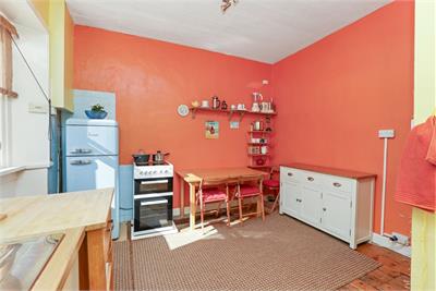 5A, Victoria Street, Dunbar, EH42 1ET - image 9