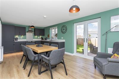 9 Ormond Avenue, Wallyford, East Lothian, EH21 8NN - image 2