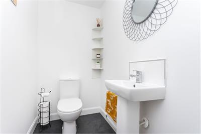 9 Ormond Avenue, Wallyford, East Lothian, EH21 8NN - image 13