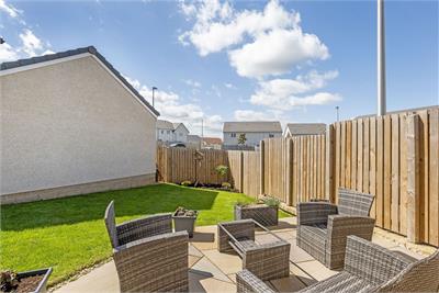 9 Ormond Avenue, Wallyford, East Lothian, EH21 8NN - image 22