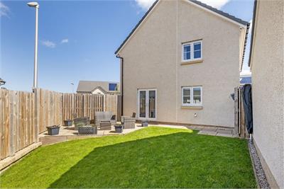 9 Ormond Avenue, Wallyford, East Lothian, EH21 8NN - image 23