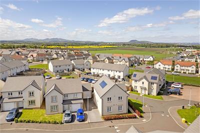 9 Ormond Avenue, Wallyford, East Lothian, EH21 8NN - image 27