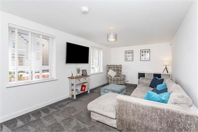 9 Ormond Avenue, Wallyford, East Lothian, EH21 8NN - image 4