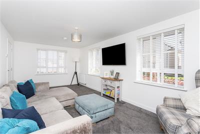 9 Ormond Avenue, Wallyford, East Lothian, EH21 8NN - image 5