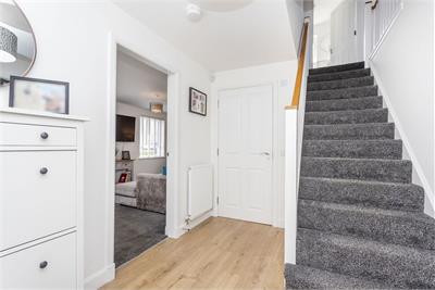 9 Ormond Avenue, Wallyford, East Lothian, EH21 8NN - image 6