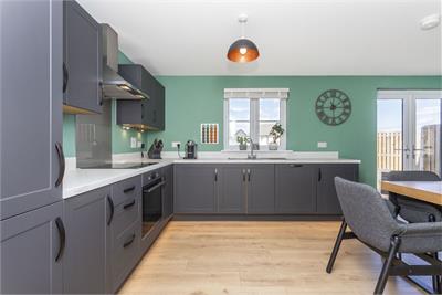 9 Ormond Avenue, Wallyford, East Lothian, EH21 8NN - image 7