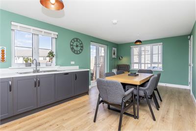 9 Ormond Avenue, Wallyford, East Lothian, EH21 8NN - image 8
