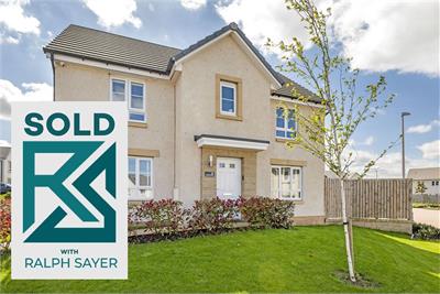 9 Ormond Avenue, Wallyford, East Lothian, EH21 8NN - image 1