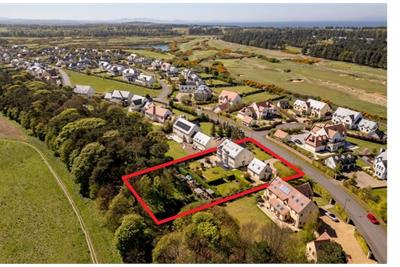 Seaforth, 46 The Village, Archerfield, Dirleton, East Lothian, EH39 5HT - image 2