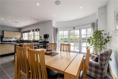 Seaforth, 46 The Village, Archerfield, Dirleton, East Lothian, EH39 5HT - image 11