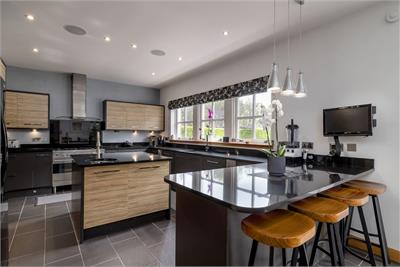 Seaforth, 46 The Village, Archerfield, Dirleton, East Lothian, EH39 5HT - image 12