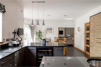 Seaforth, 46 The Village, Archerfield, Dirleton, East Lothian, EH39 5HT - image 13
