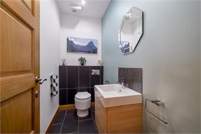 Seaforth, 46 The Village, Archerfield, Dirleton, East Lothian, EH39 5HT - image 16