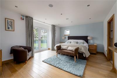 Seaforth, 46 The Village, Archerfield, Dirleton, East Lothian, EH39 5HT - image 19
