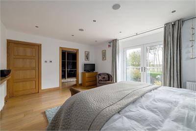 Seaforth, 46 The Village, Archerfield, Dirleton, East Lothian, EH39 5HT - image 20
