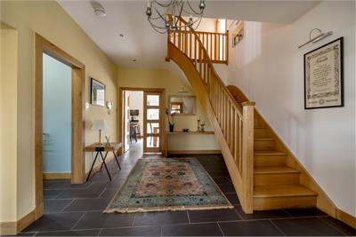 Seaforth, 46 The Village, Archerfield, Dirleton, East Lothian, EH39 5HT - image 3