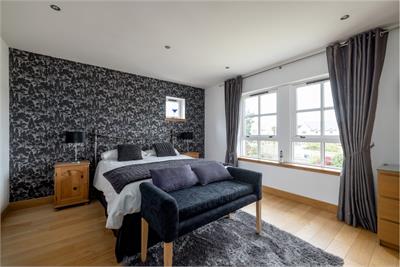 Seaforth, 46 The Village, Archerfield, Dirleton, East Lothian, EH39 5HT - image 23