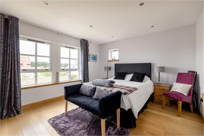 Seaforth, 46 The Village, Archerfield, Dirleton, East Lothian, EH39 5HT - image 27