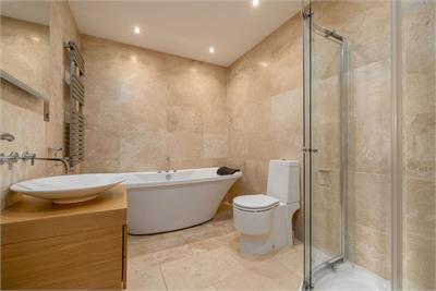 Seaforth, 46 The Village, Archerfield, Dirleton, East Lothian, EH39 5HT - image 28