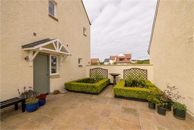 Seaforth, 46 The Village, Archerfield, Dirleton, East Lothian, EH39 5HT - image 30