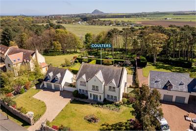 Seaforth, 46 The Village, Archerfield, Dirleton, East Lothian, EH39 5HT - image 33