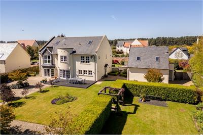 Seaforth, 46 The Village, Archerfield, Dirleton, East Lothian, EH39 5HT - image 34