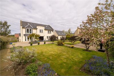 Seaforth, 46 The Village, Archerfield, Dirleton, East Lothian, EH39 5HT - image 35
