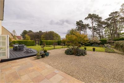 Seaforth, 46 The Village, Archerfield, Dirleton, East Lothian, EH39 5HT - image 36