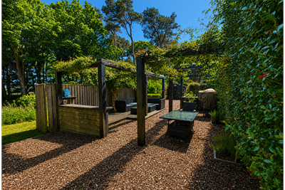 Seaforth, 46 The Village, Archerfield, Dirleton, East Lothian, EH39 5HT - image 38