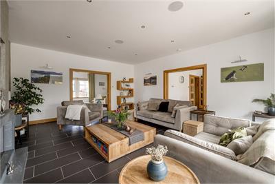 Seaforth, 46 The Village, Archerfield, Dirleton, East Lothian, EH39 5HT - image 5