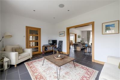 Seaforth, 46 The Village, Archerfield, Dirleton, East Lothian, EH39 5HT - image 8
