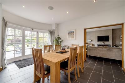 Seaforth, 46 The Village, Archerfield, Dirleton, East Lothian, EH39 5HT - image 9