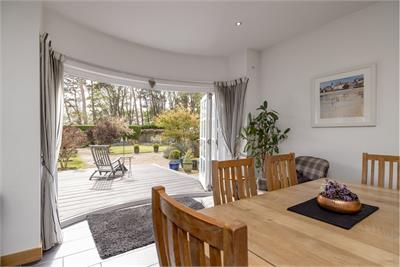 Seaforth, 46 The Village, Archerfield, Dirleton, East Lothian, EH39 5HT - image 10