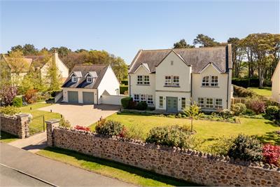 Seaforth, 46 The Village, Archerfield, Dirleton, East Lothian, EH39 5HT - image 1