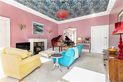 6 (2F1), Cambridge Street, West End, Edinburgh, EH1 2DY - image 3