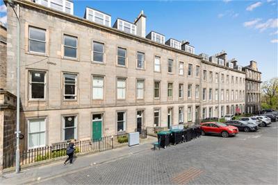 6 (2F1), Cambridge Street, West End, Edinburgh, EH1 2DY - image 22