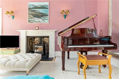 6 (2F1), Cambridge Street, West End, Edinburgh, EH1 2DY - image 4