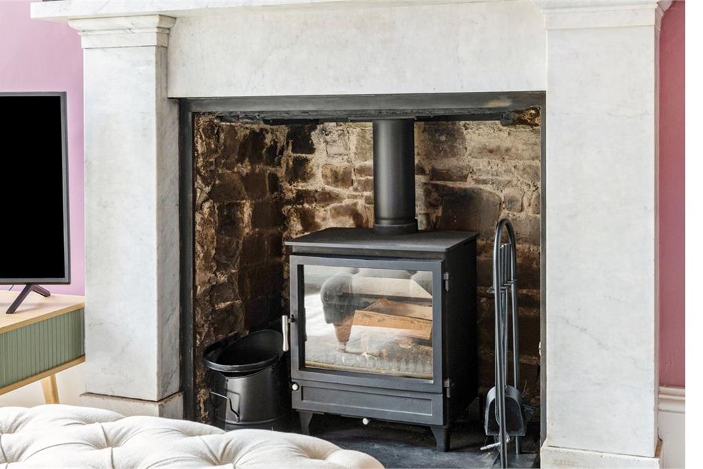 6 (2F1), Cambridge Street, West End, Edinburgh, EH1 2DY - image 5