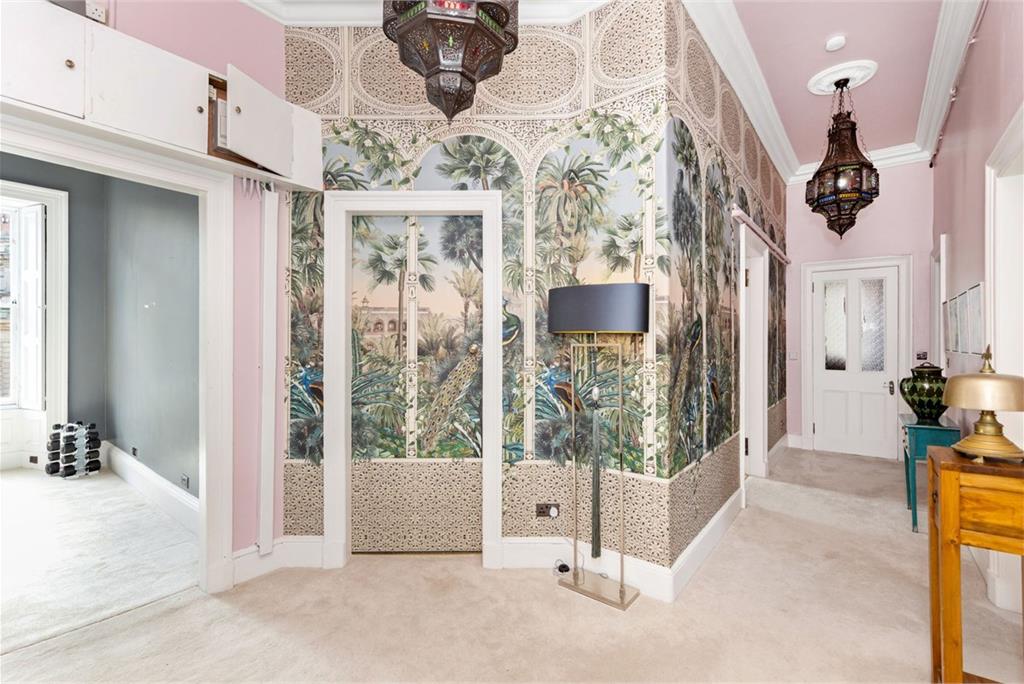 6 (2F1), Cambridge Street, West End, Edinburgh, EH1 2DY - image 10