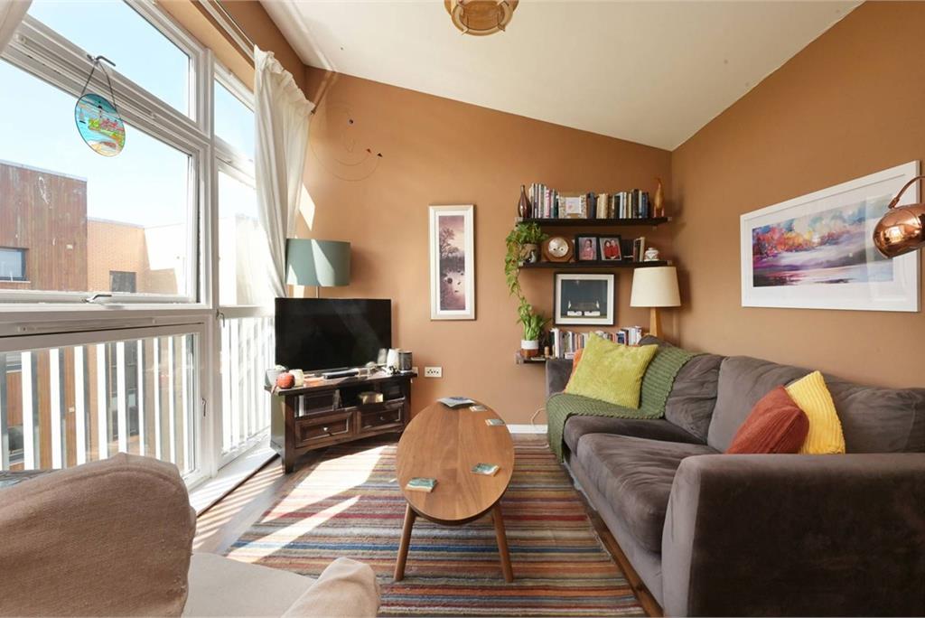 Flat 7, 31 Cakemuir Gardens, Niddrie, EH16 4FL - image 2