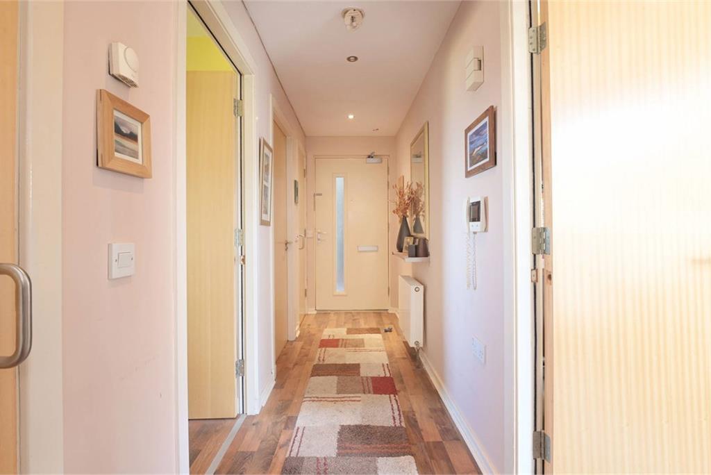 Flat 7, 31 Cakemuir Gardens, Niddrie, EH16 4FL - image 14