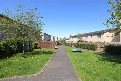Flat 7, 31 Cakemuir Gardens, Niddrie, EH16 4FL - image 15