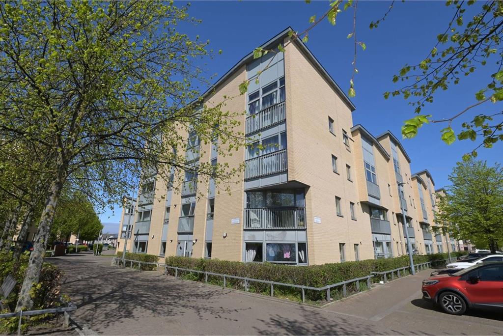 Flat 7, 31 Cakemuir Gardens, Niddrie, EH16 4FL - image 16
