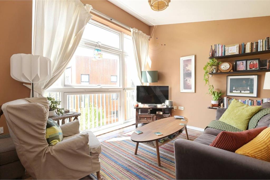 Flat 7, 31 Cakemuir Gardens, Niddrie, EH16 4FL - image 3