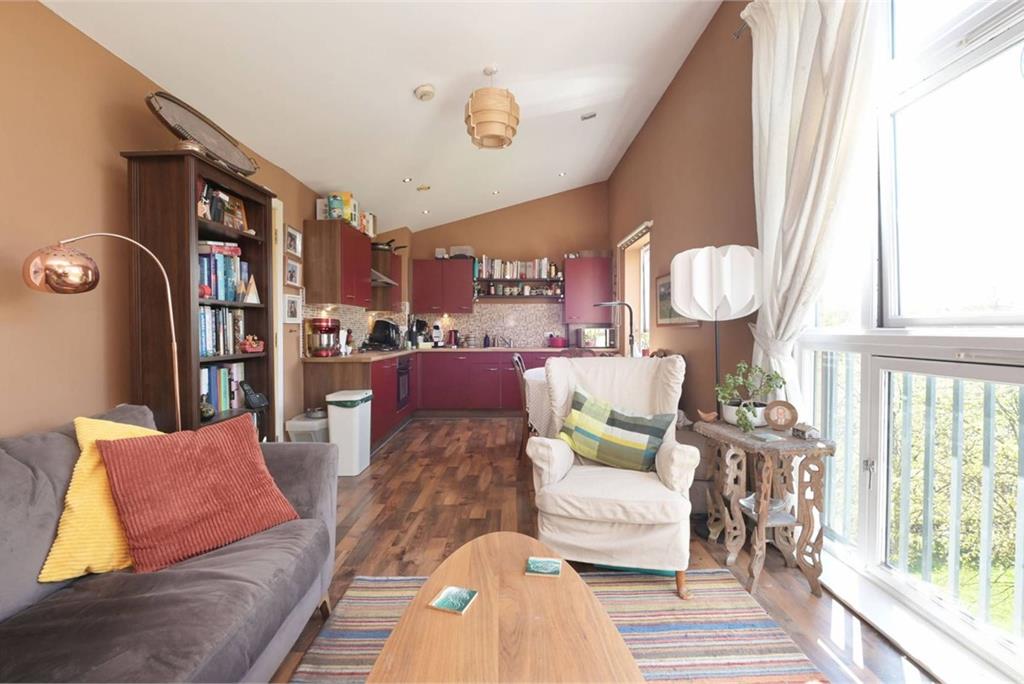 Flat 7, 31 Cakemuir Gardens, Niddrie, EH16 4FL - image 4