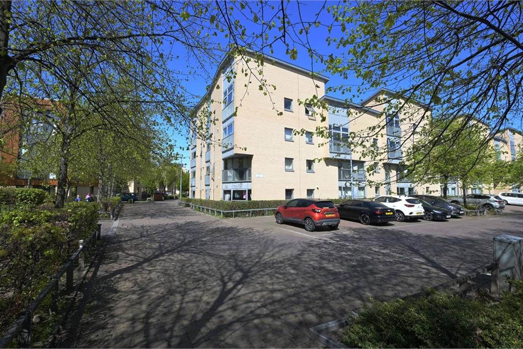 Flat 7, 31 Cakemuir Gardens, Niddrie, EH16 4FL - image 1
