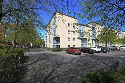 Flat 7, 31 Cakemuir Gardens, Niddrie, EH16 4FL - image 1