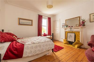 34 Clermiston Road, Edinburgh, EH12 6XB - image 13