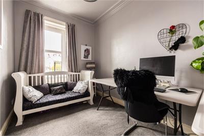 34 Clermiston Road, Edinburgh, EH12 6XB - image 15